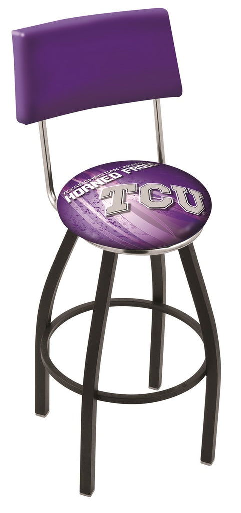 Tcu Bar Stool