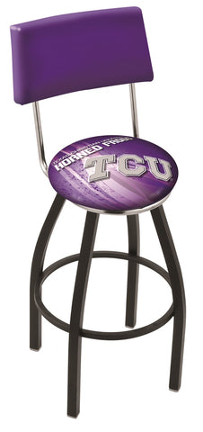 Tcu Bar Stool