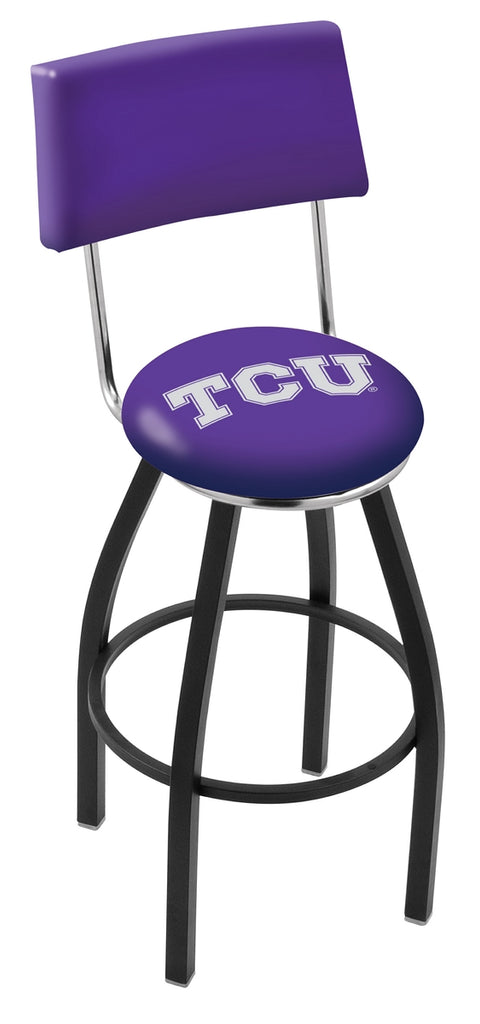 Tcu Bar Stool