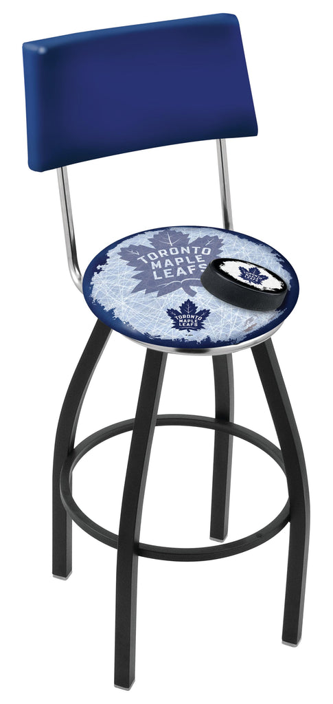 Toronto Maple Leafs Bar Stool