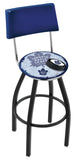 Toronto Maple Leafs Bar Stool
