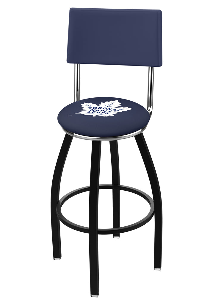 Toronto Maple Leafs Bar Stool