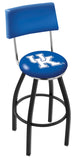 Kentucky "uk" Bar Stool