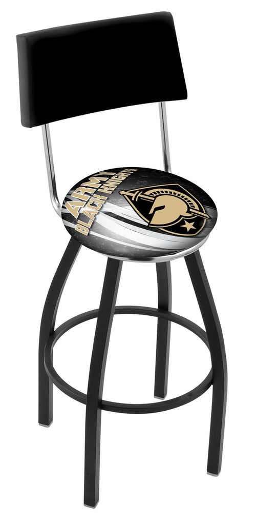 Us Military Academy (army) Bar Stool