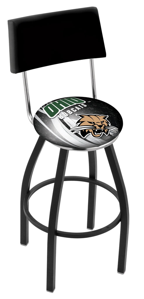 Ohio University Bar Stool