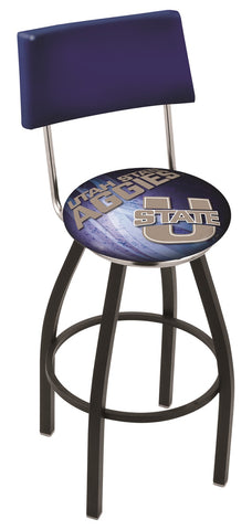 Utah State Bar Stool