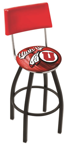 Utah Bar Stool