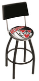 Valdosta State Bar Stool
