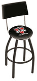 Valdosta State Bar Stool