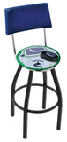 Vancouver Canucks Bar Stool