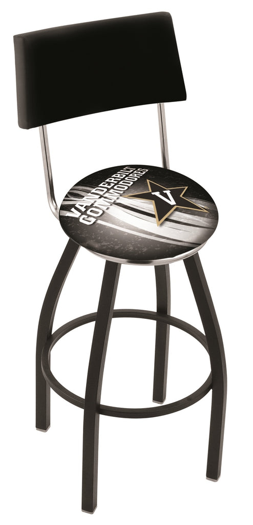 Vanderbilt Bar Stool