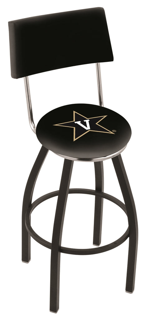 Vanderbilt Bar Stool