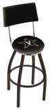 Vanderbilt Bar Stool