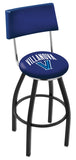 Villanova Bar Stool