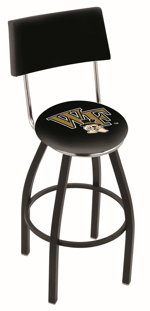 Wake Forest Bar Stool