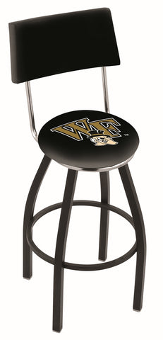 Wake Forest Bar Stool
