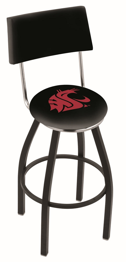 Washington State Bar Stool