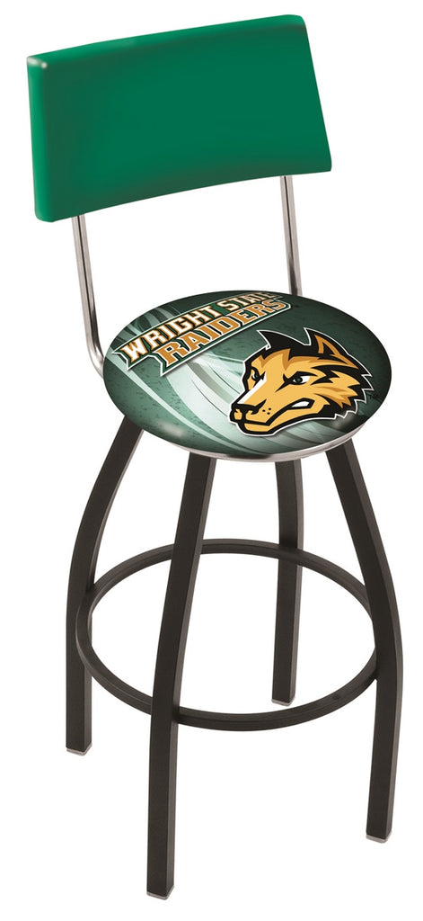 Wright State Bar Stool