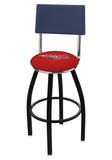 Washington Capitals Bar Stool