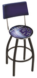 Washington & Lee Bar Stool