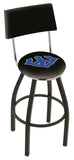 Washington & Lee Bar Stool