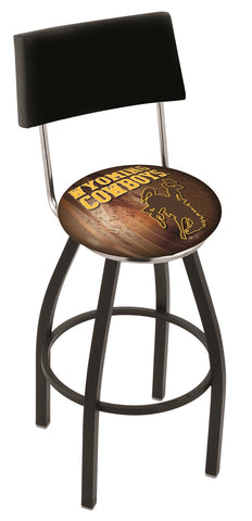 Wyoming Bar Stool