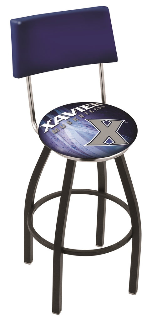 Xavier Bar Stool