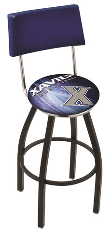 Xavier Bar Stool