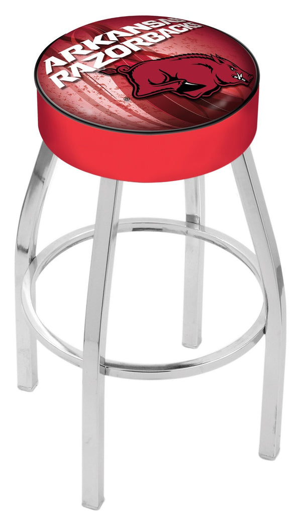 Arkansas Bar Stool