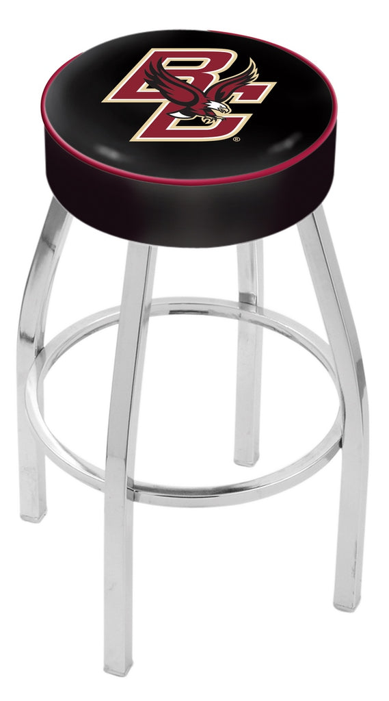 Boston College Bar Stool