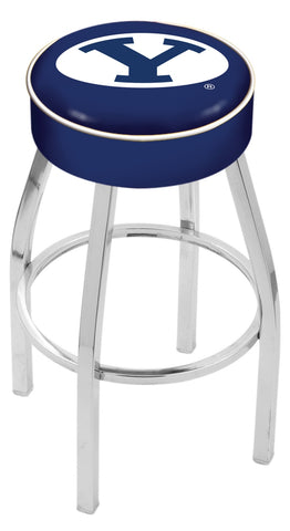 Brigham Young Bar Stool