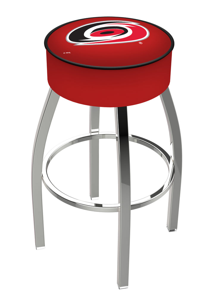 Carolina Hurricanes Bar Stool