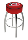 Carolina Hurricanes Bar Stool