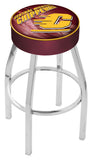 Central Michigan Bar Stool
