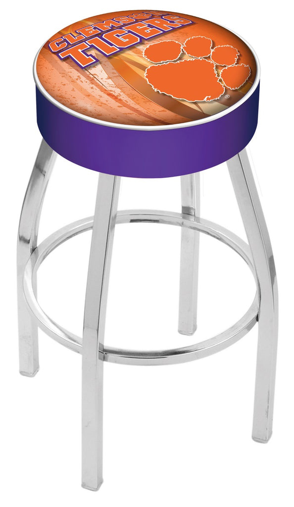 Clemson Bar Stool