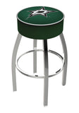 Dallas Stars Bar Stool