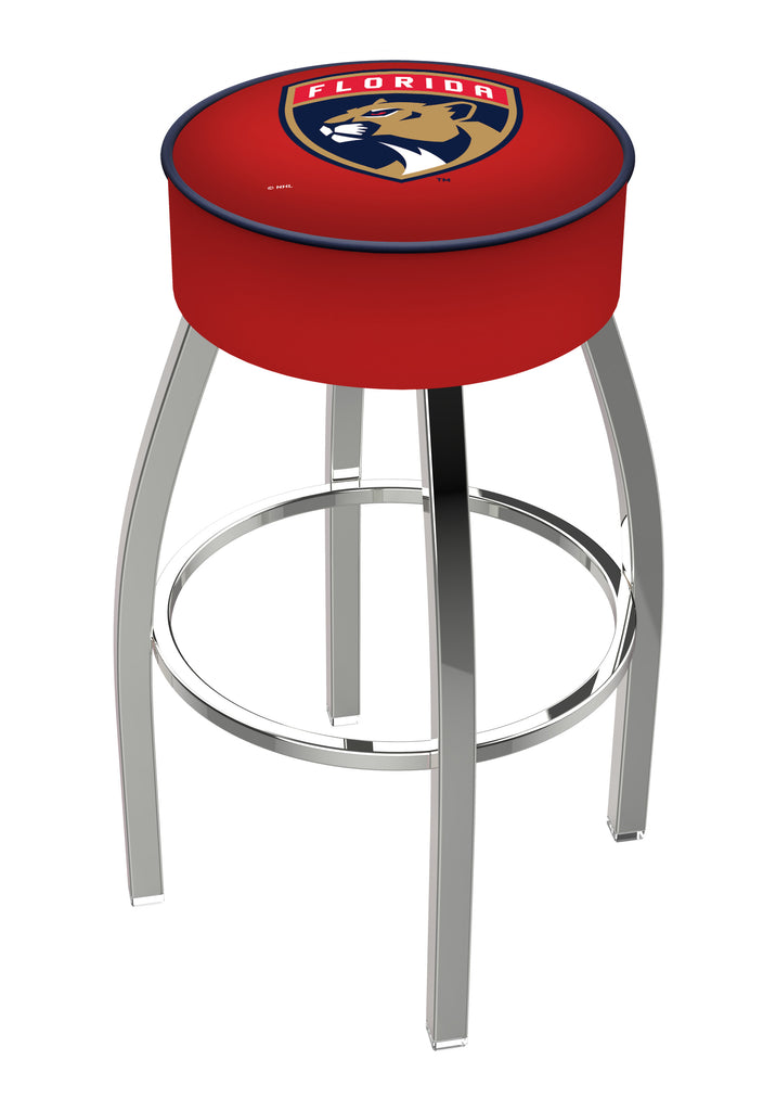 Florida Panthers Bar Stool