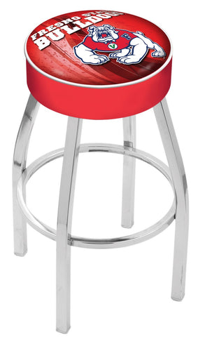 Fresno State Bar Stool