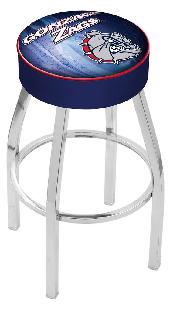 Gonzaga Bar Stool