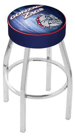 Gonzaga Bar Stool