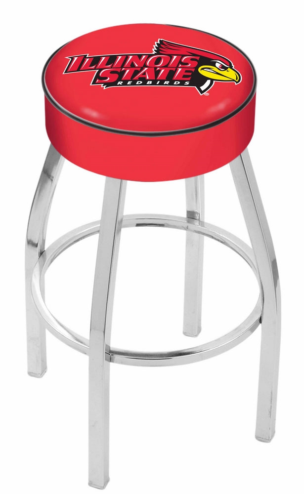Illinois State Bar Stool