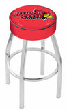 Illinois State Bar Stool