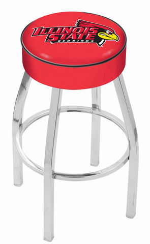 Illinois State Bar Stool