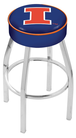 Illinois Bar Stool