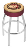 Indian Motorcycle Bar Stool