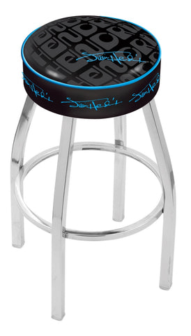 Jimi Hendrix Stool (hendrix)