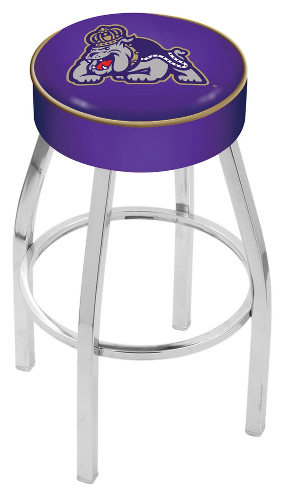 James Madison Bar Stool