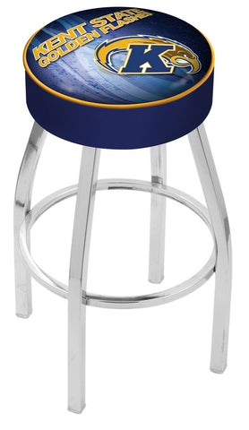 Kent State Bar Stool