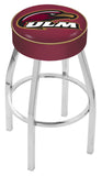 Louisiana-monroe Bar Stool