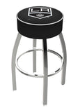 Los Angeles Kings Bar Stool